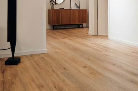 Płytki, malowanie i lamele — GF Remonty