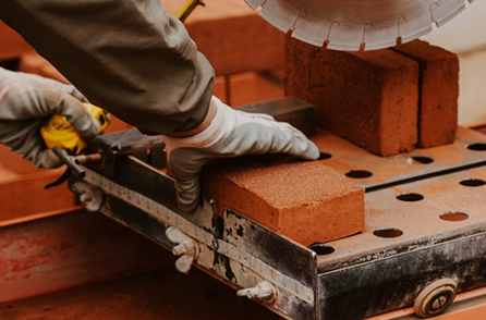 Prace budowlane — GF Remonty