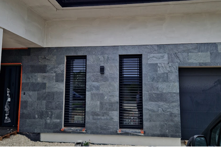 Docieplenia budynków