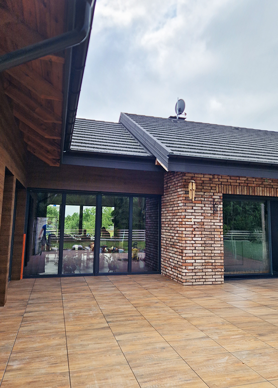 GF Remonty — nasza pasja