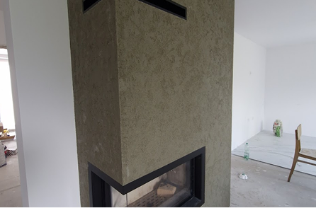 Podłogi i malowanie