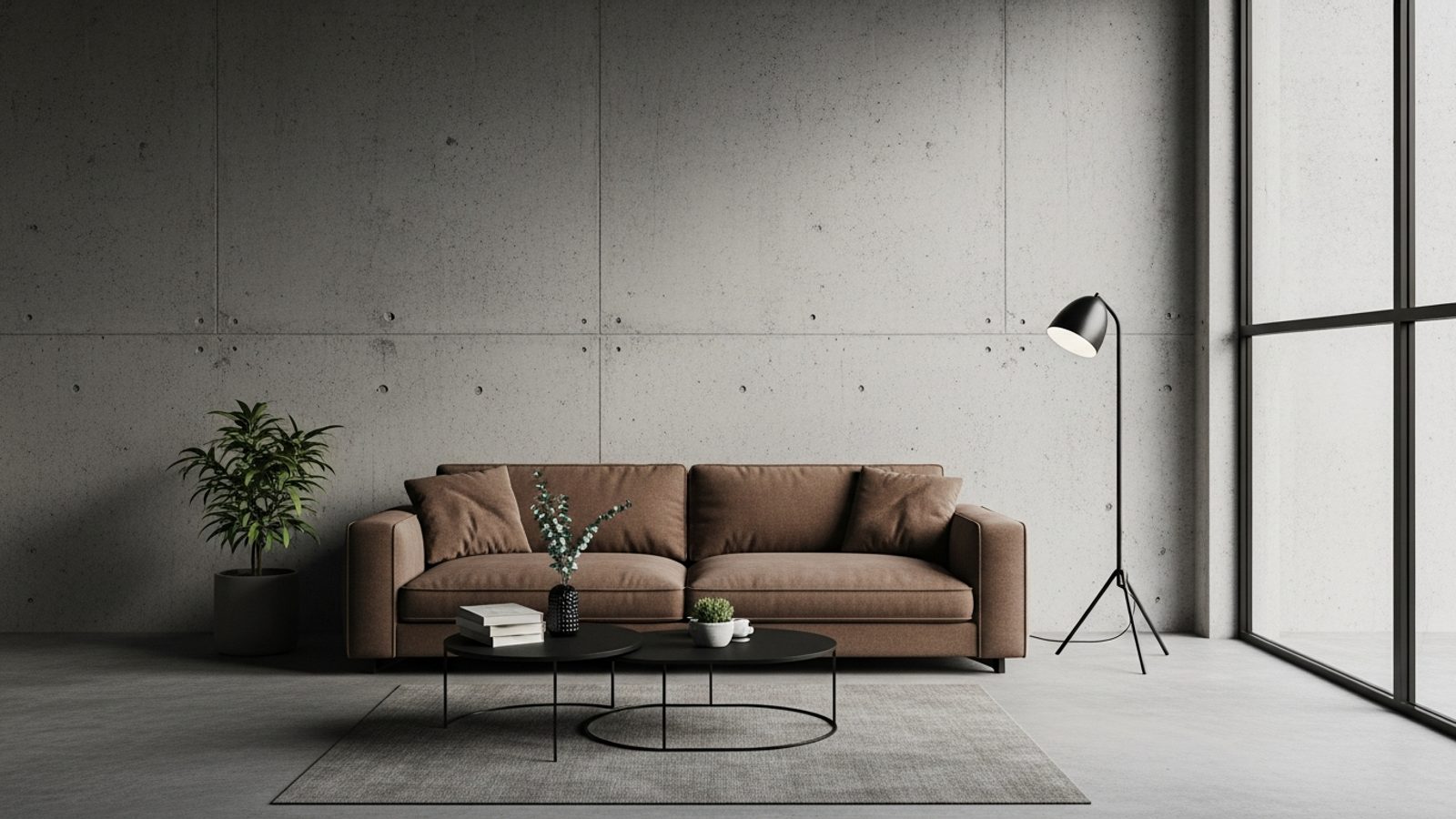 Beton ozdobny — GF Remonty