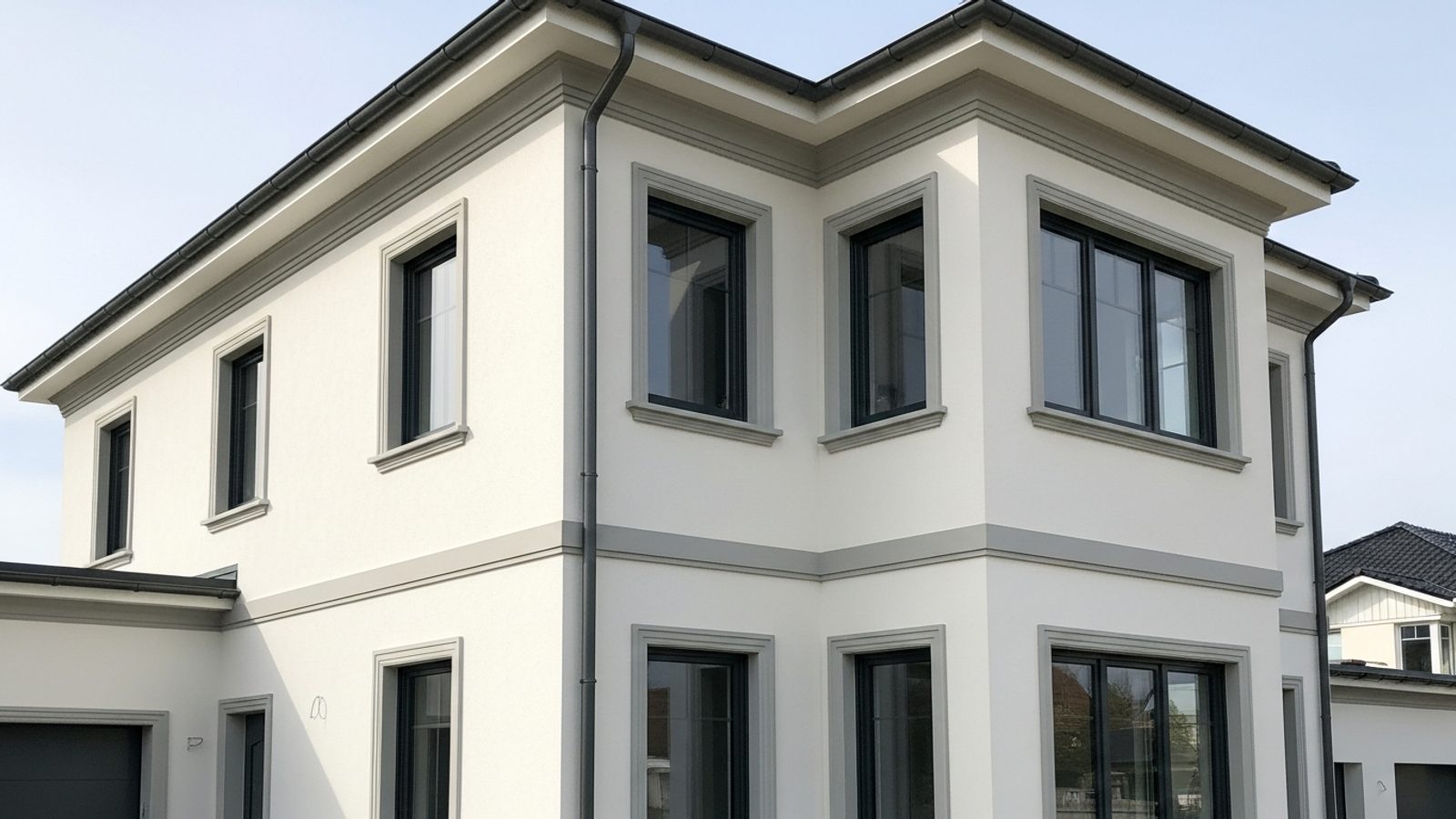 Ocieplanie z wyprawką — GF Remonty