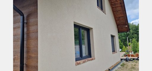 elewacja-deski — zdjęcie