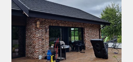 elewacja-deski — zdjęcie