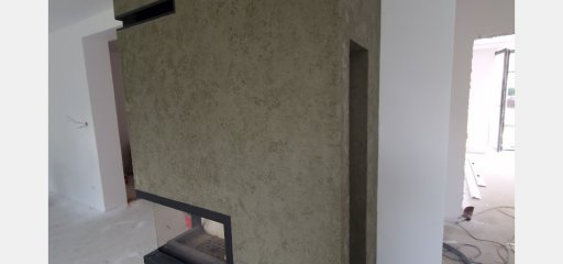 kominek-beton — zdjęcie