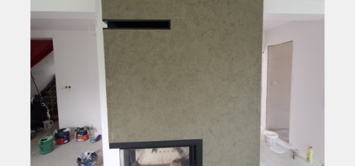 kominek-beton — zdjęcie