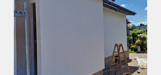 malowanie-elewacji — zdjęcie