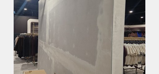 sciana-ptak-fashion — zdjęcie