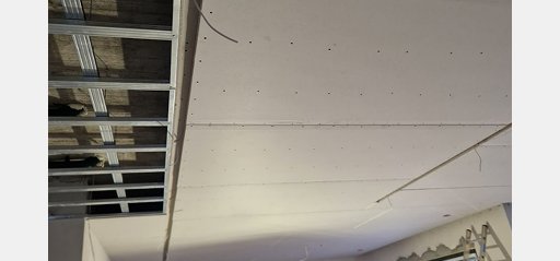 sufit-podwieszany — zdjęcie